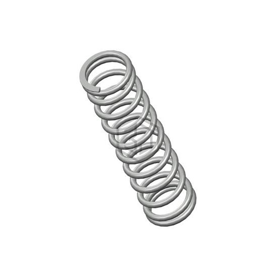 B7-14CS - Century Spring Corp - Springs - Compression, Tapered