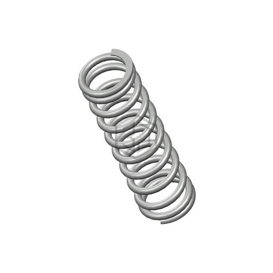 G-9CS - Century Spring Corp - Springs - Compression, Tapered