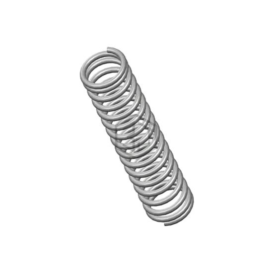 2675CS - Century Spring Corp - Springs - Compression, Tapered