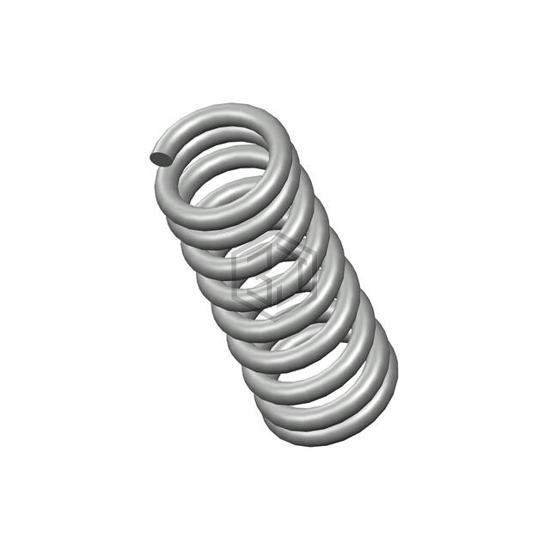 NN-3CS - Century Spring Corp - Springs - Compression, Tapered