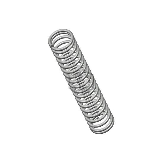 10171CS - Century Spring Corp - Springs - Compression, Tapered