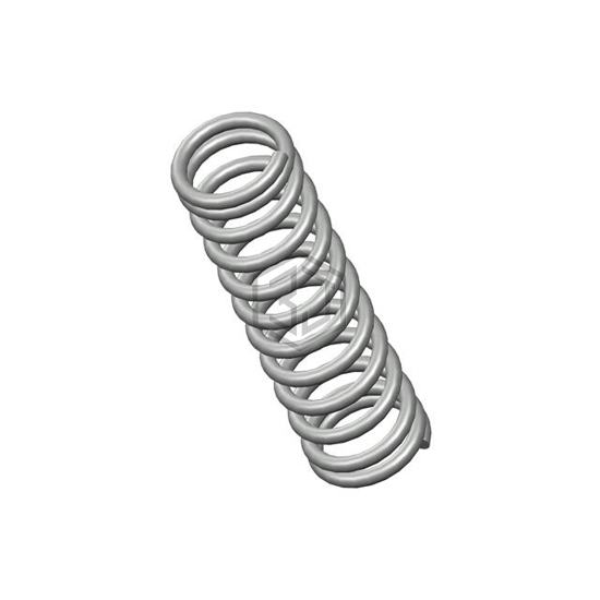 F-39CS - Century Spring Corp - Springs - Compression, Tapered