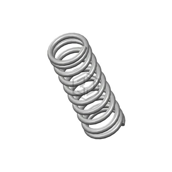 3733CS - Century Spring Corp - Springs - Compression, Tapered
