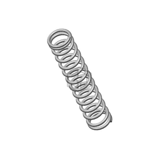 YY-57CS - Century Spring Corp - Springs - Compression, Tapered