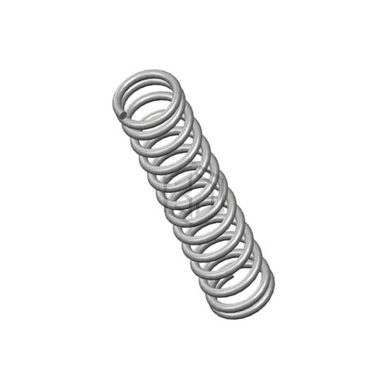 162-ACS - Century Spring Corp - Springs - Compression, Tapered