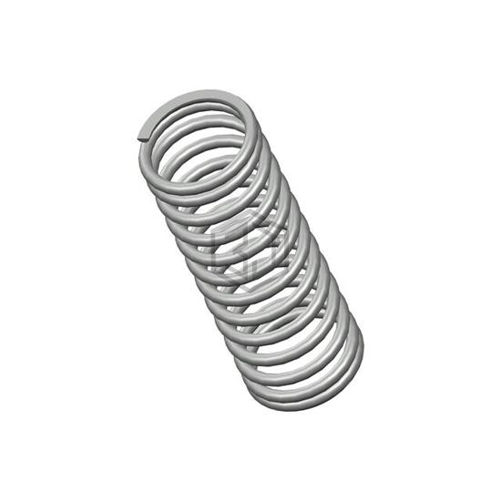 4292CS - Century Spring Corp - Springs - Compression, Tapered