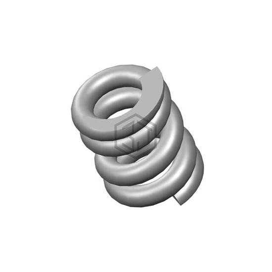 AA-2CS - Century Spring Corp - Springs - Compression, Tapered