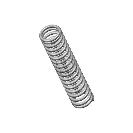 F-51CS - Century Spring Corp - Springs - Compression, Tapered
