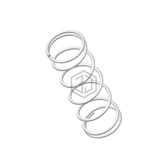 A13-53CS - Century Spring Corp - Springs - Compression, Tapered