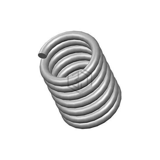 VV-64CS - Century Spring Corp - Springs - Compression, Tapered