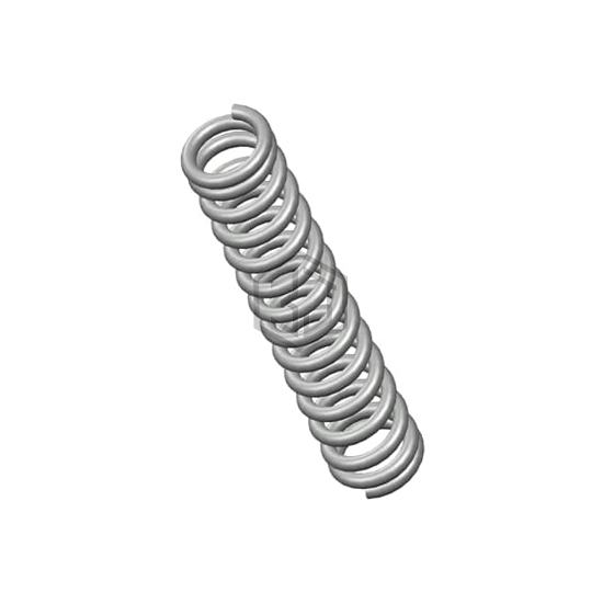 3546CS - Century Spring Corp - Springs - Compression, Tapered