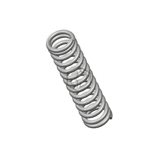 2970CS - Century Spring Corp - Springs - Compression, Tapered