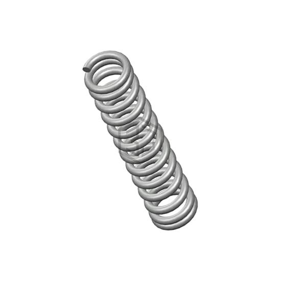 L-87CS - Century Spring Corp - Springs - Compression, Tapered
