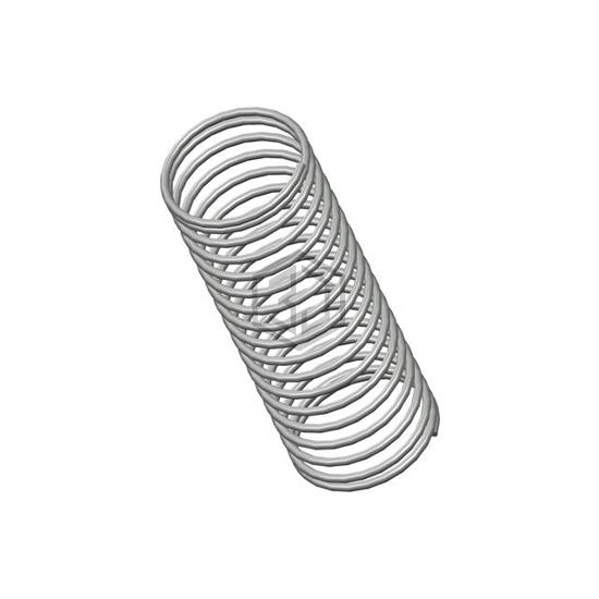 A-50CS - Century Spring Corp - Springs - Compression, Tapered
