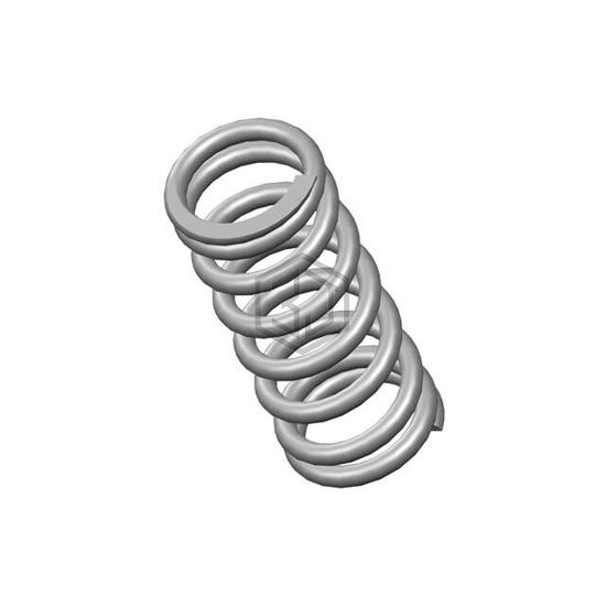 B1-14CS - Century Spring Corp - Springs - Compression, Tapered