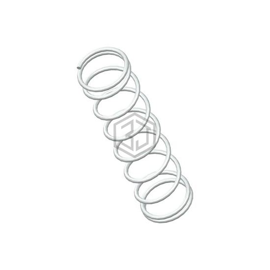 LL-23CS - Century Spring Corp - Springs - Compression, Tapered