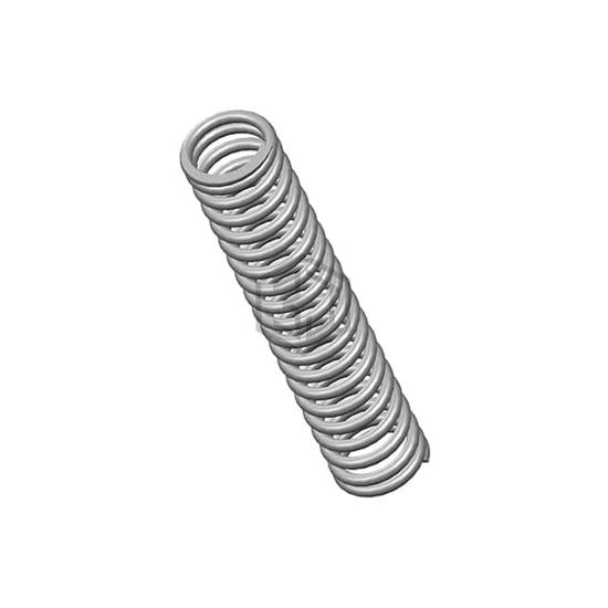 U-33CS - Century Spring Corp - Springs - Compression, Tapered