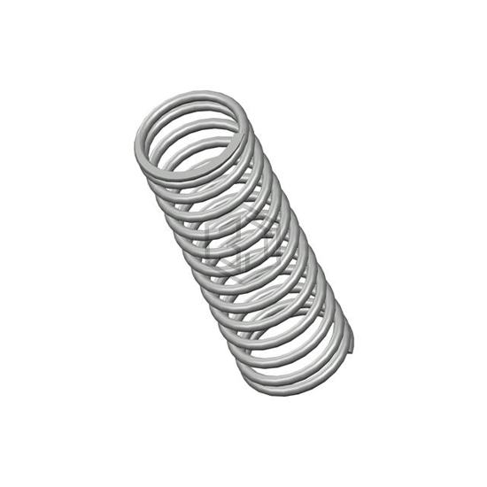 H-8CS - Century Spring Corp - Springs - Compression, Tapered