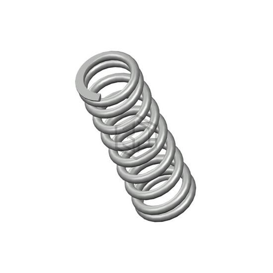 K-90CS - Century Spring Corp - Springs - Compression, Tapered