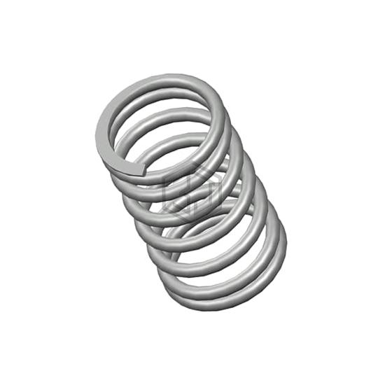 EE-75CS - Century Spring Corp - Springs - Compression, Tapered