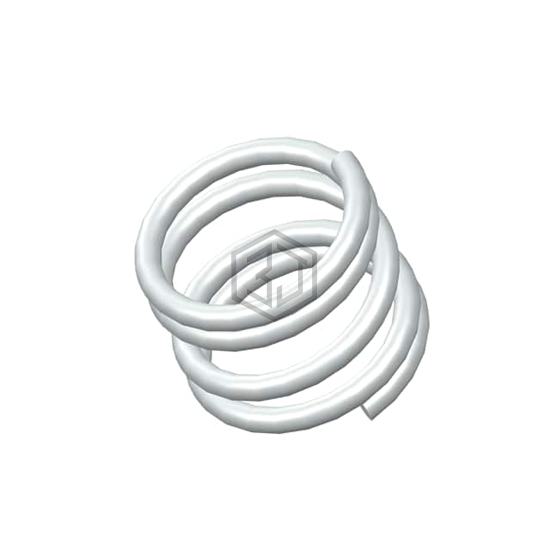 10684CS - Century Spring Corp - Springs - Compression, Tapered