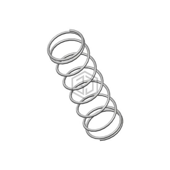 G-53CS - Century Spring Corp - Springs - Compression, Tapered