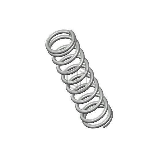 M-18CS - Century Spring Corp - Springs - Compression, Tapered