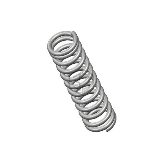 201-ACS - Century Spring Corp - Springs - Compression, Tapered