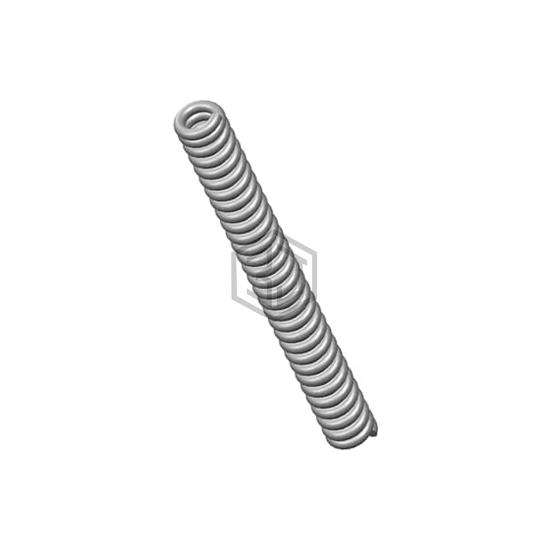 10612CS - Century Spring Corp - Springs - Compression, Tapered