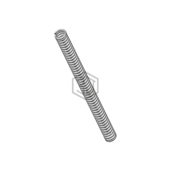 3575CS - Century Spring Corp - Springs - Compression, Tapered