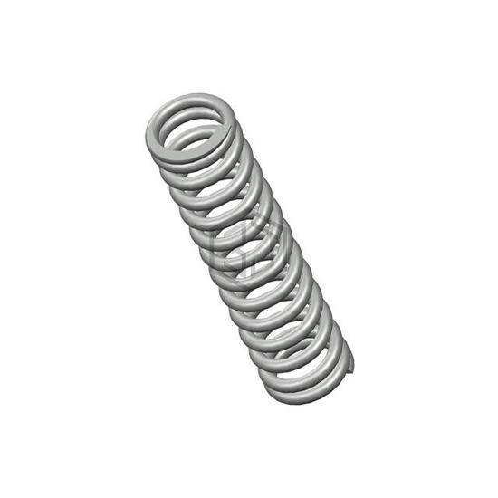 M-99CS - Century Spring Corp - Springs - Compression, Tapered