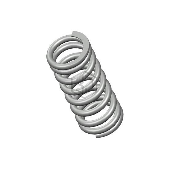 B12-34CS - Century Spring Corp - Springs - Compression, Tapered