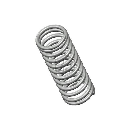 3790CS - Century Spring Corp - Springs - Compression, Tapered