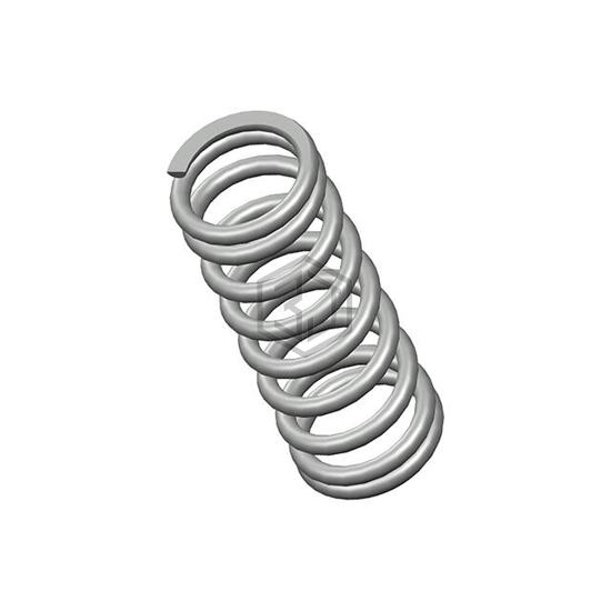 VV-62CS - Century Spring Corp - Springs - Compression, Tapered