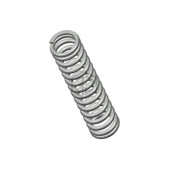 A13-10CS - Century Spring Corp - Springs - Compression, Tapered