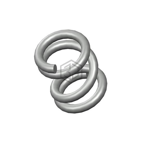 RR-25CS - Century Spring Corp - Springs - Compression, Tapered