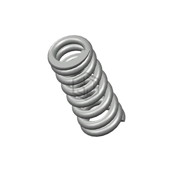 II-63CS - Century Spring Corp - Springs - Compression, Tapered
