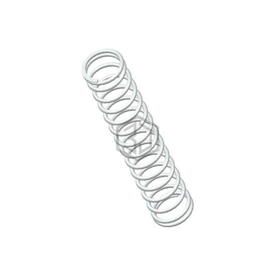 B15-2CS - Century Spring Corp - Springs - Compression, Tapered