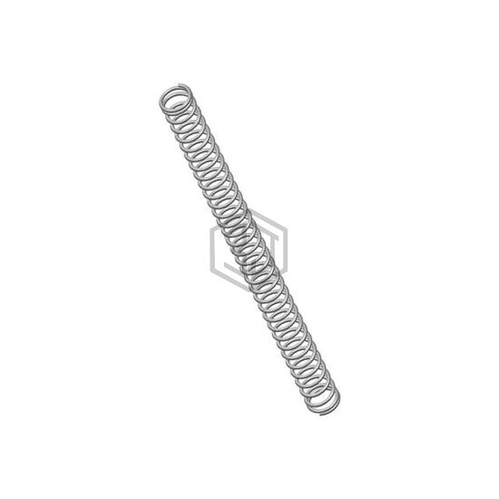 354-CCS - Century Spring Corp - Springs - Compression, Tapered