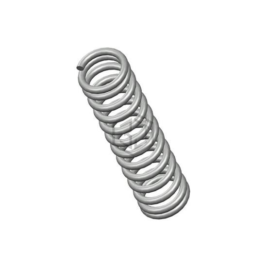 10753CS - Century Spring Corp - Springs - Compression, Tapered