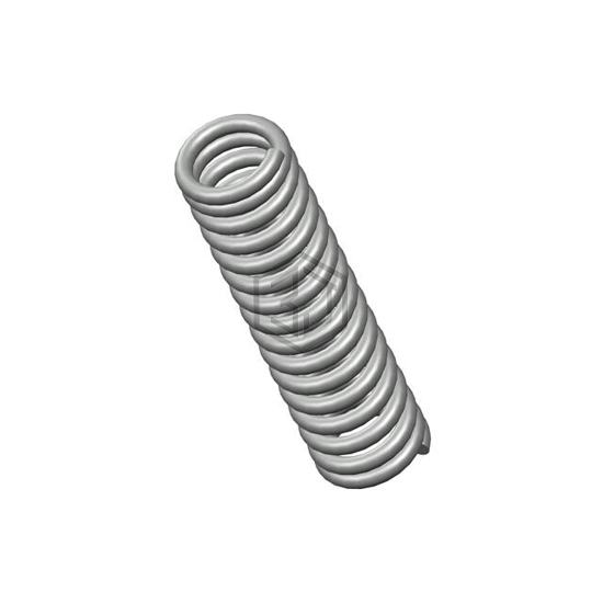2621CS - Century Spring Corp - Springs - Compression, Tapered