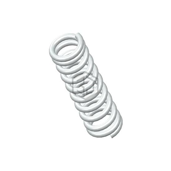 10874CS - Century Spring Corp - Springs - Compression, Tapered