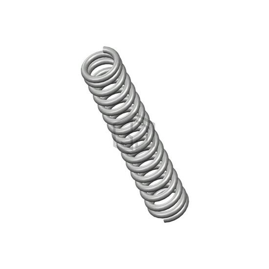 II-66CS - Century Spring Corp - Springs - Compression, Tapered