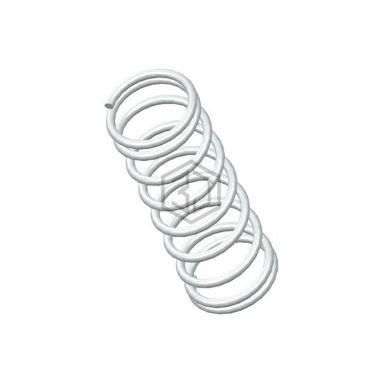 GG-40CS - Century Spring Corp - Springs - Compression, Tapered