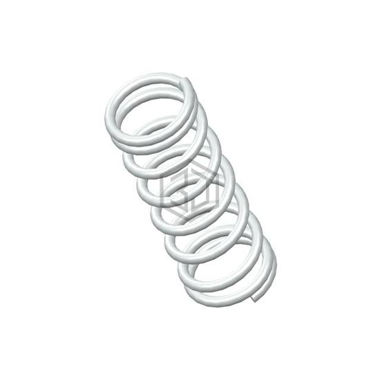 11375CS - Century Spring Corp - Springs - Compression, Tapered