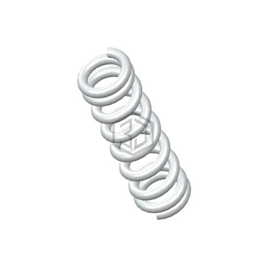 S-1526CS - Century Spring Corp - Springs - Compression, Tapered