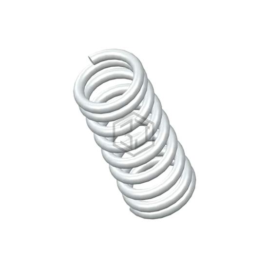 A13-23CS - Century Spring Corp - Springs - Compression, Tapered