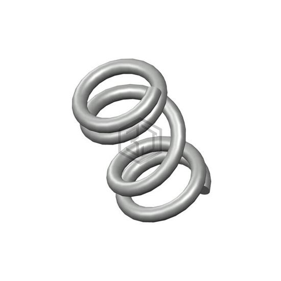 II-9CS - Century Spring Corp - Springs - Compression, Tapered