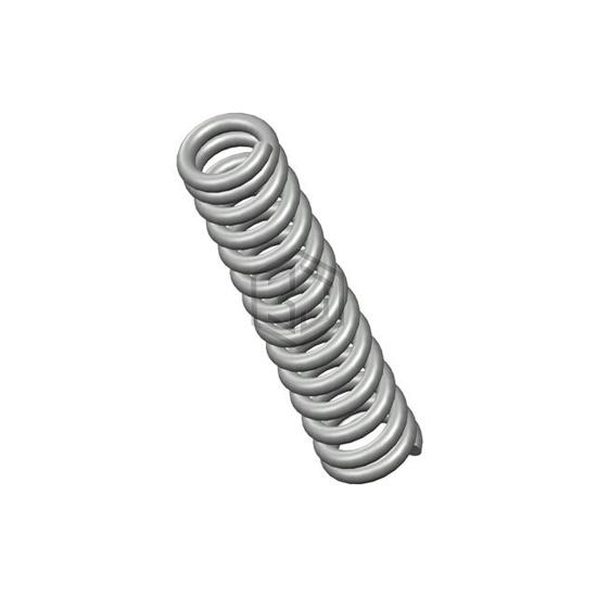 3848CS - Century Spring Corp - Springs - Compression, Tapered