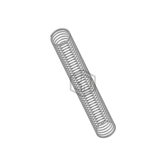 L-51CS - Century Spring Corp - Springs - Compression, Tapered